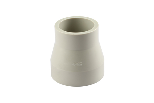 北海街道PPH对焊异径直接(DIN)